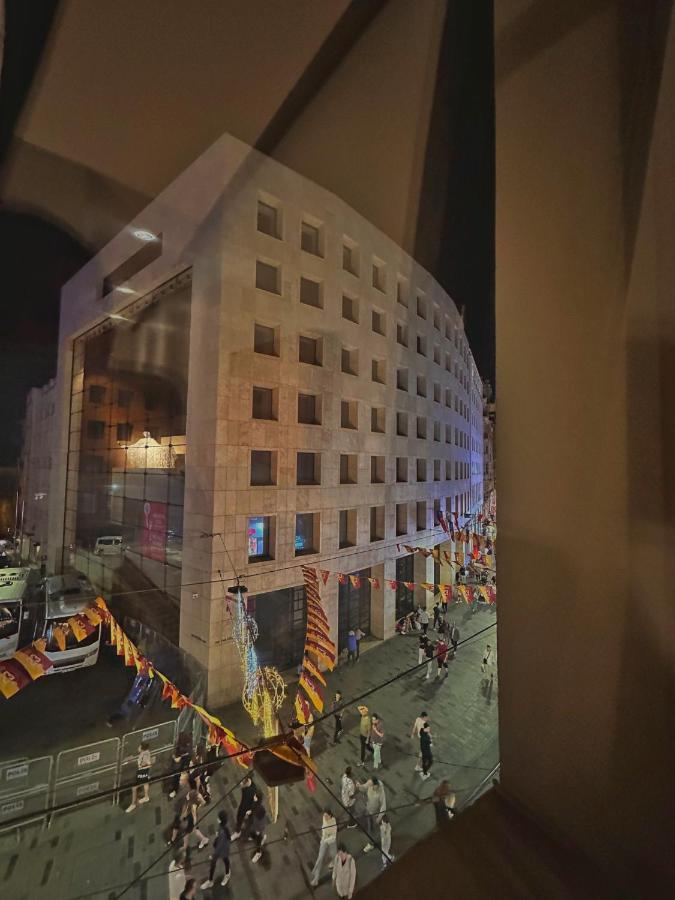 איסטמבול Mayata Gallery מראה חיצוני תמונה