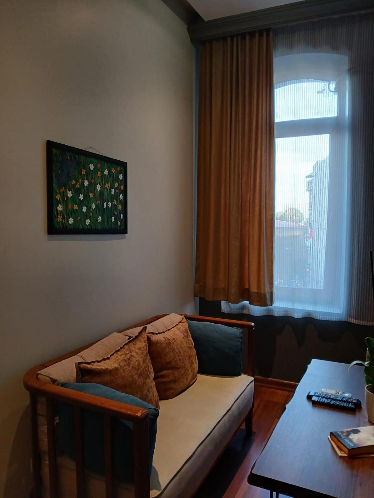 איסטמבול Mayata Gallery מראה חיצוני תמונה