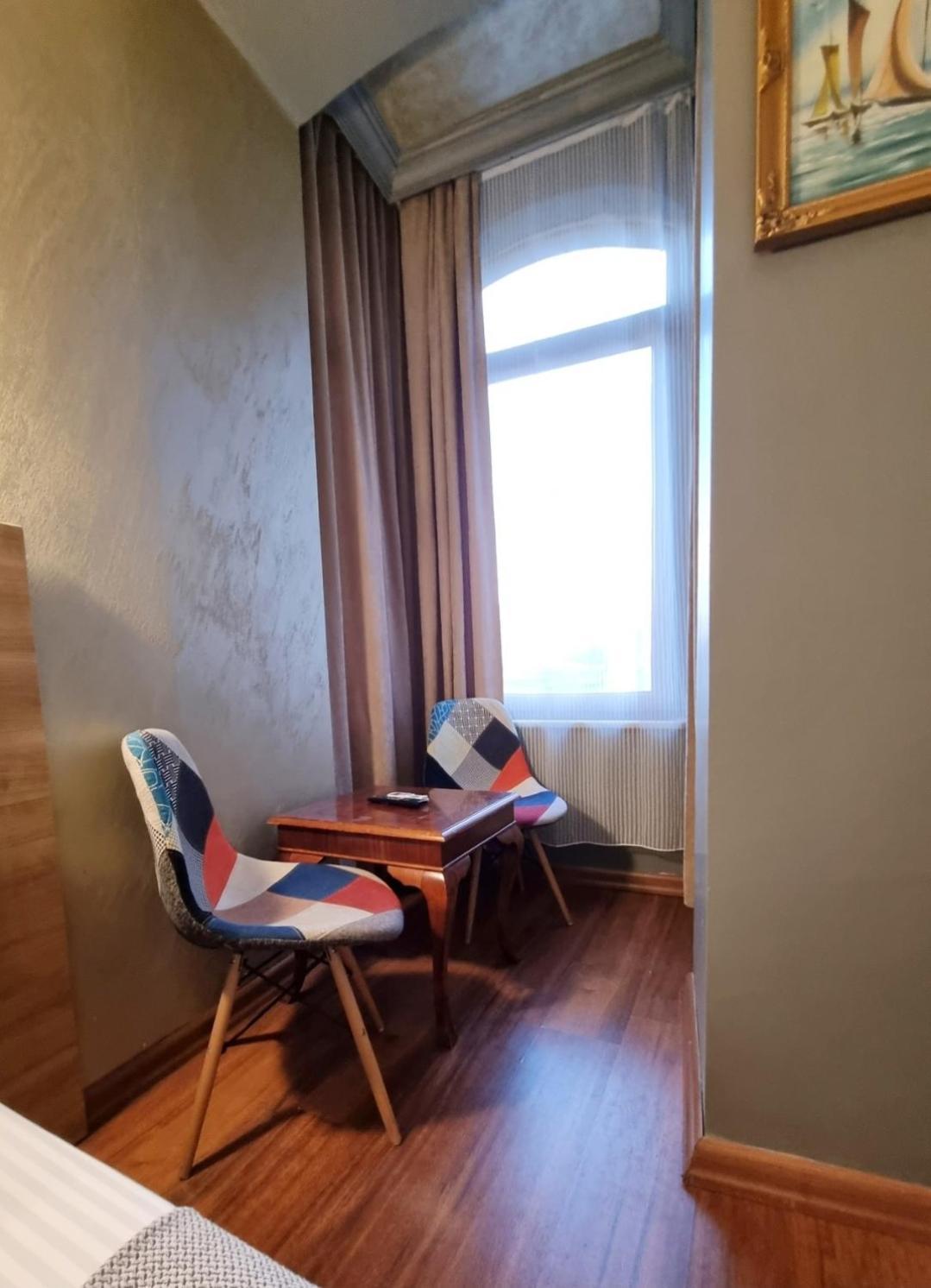 איסטמבול Mayata Gallery מראה חיצוני תמונה