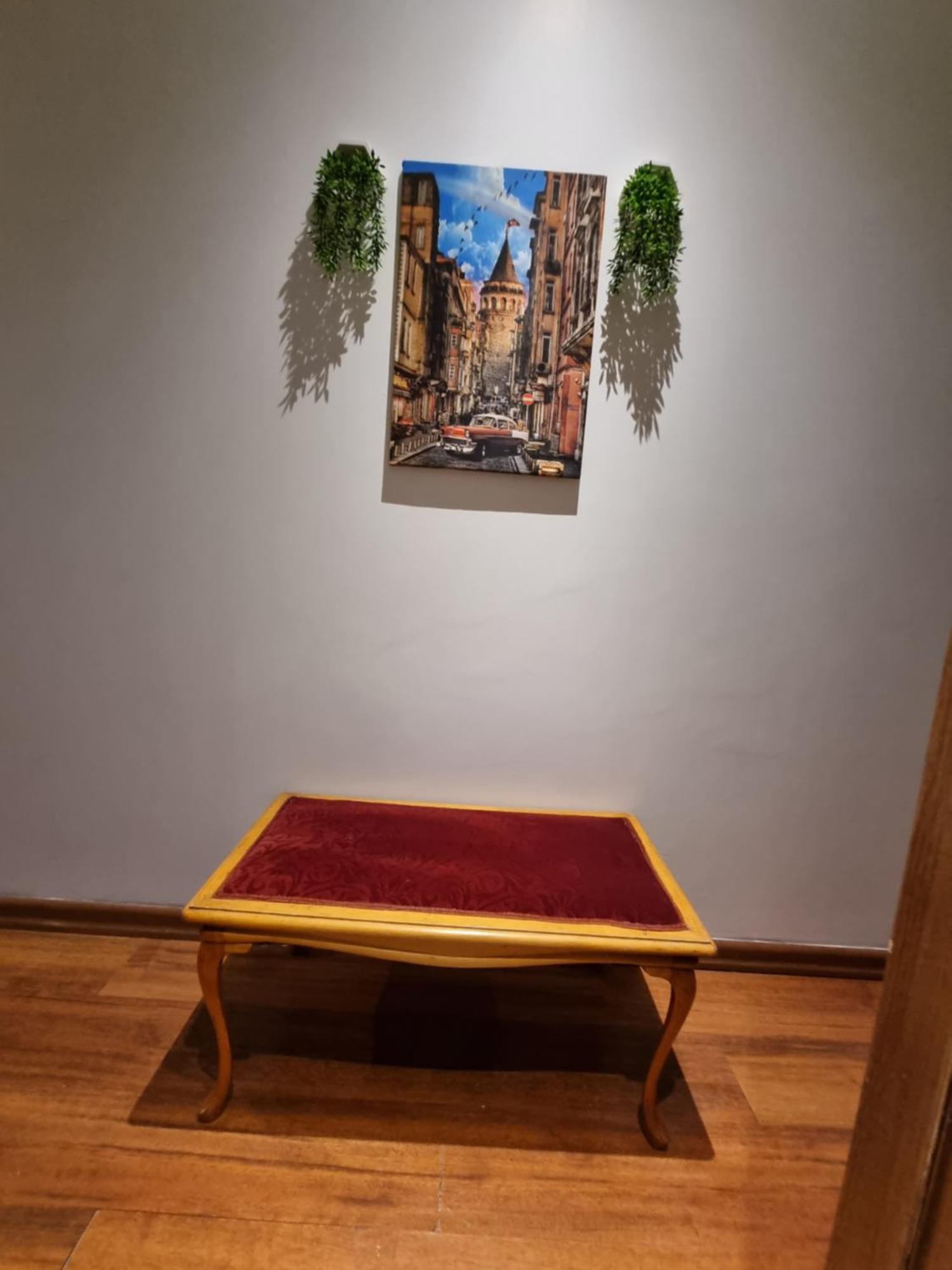 איסטמבול Mayata Gallery מראה חיצוני תמונה