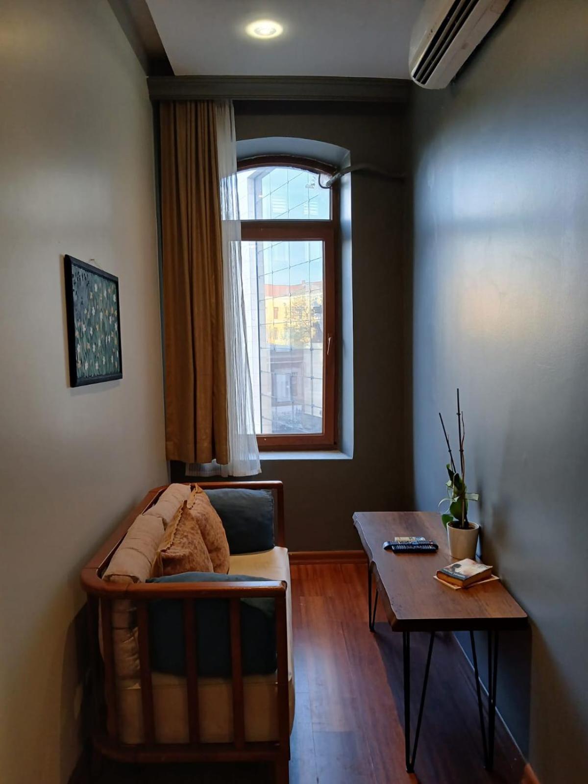 איסטמבול Mayata Gallery מראה חיצוני תמונה