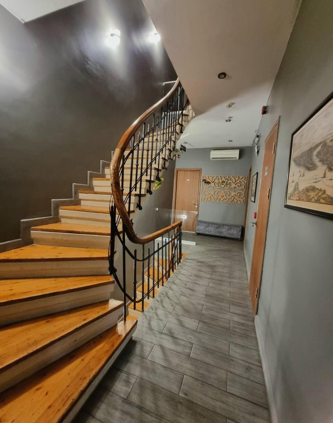 איסטמבול Mayata Gallery מראה חיצוני תמונה