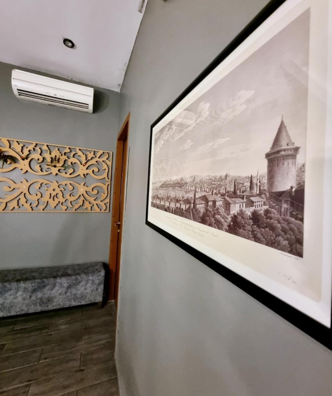 איסטמבול Mayata Gallery מראה חיצוני תמונה