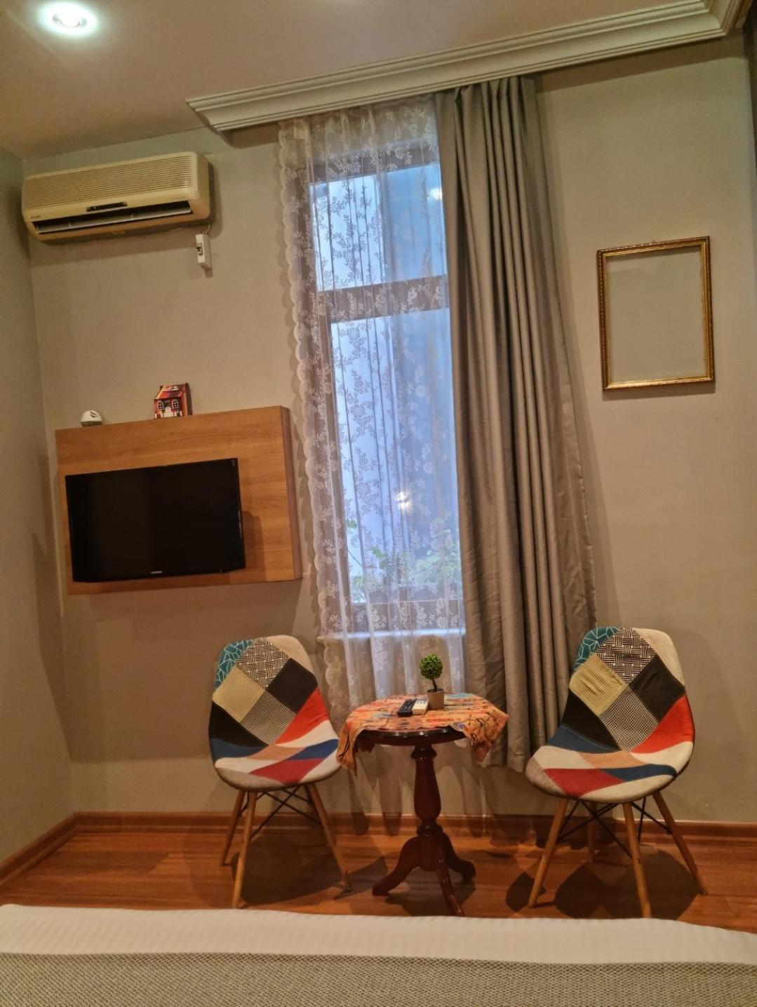 איסטמבול Mayata Gallery מראה חיצוני תמונה