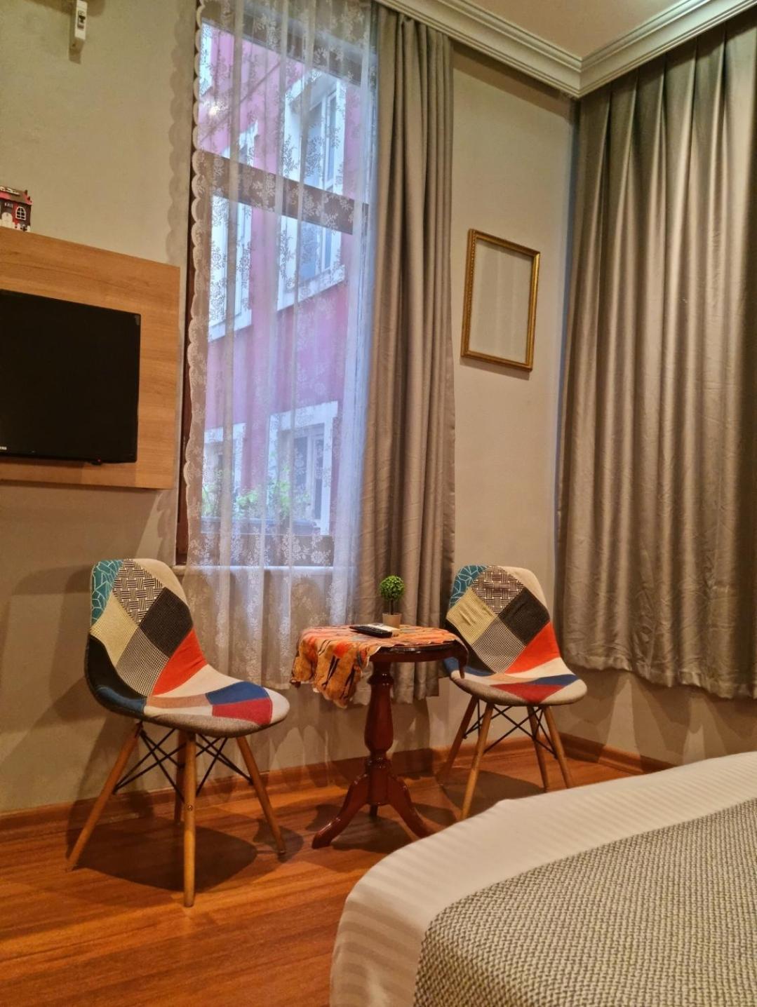 איסטמבול Mayata Gallery מראה חיצוני תמונה