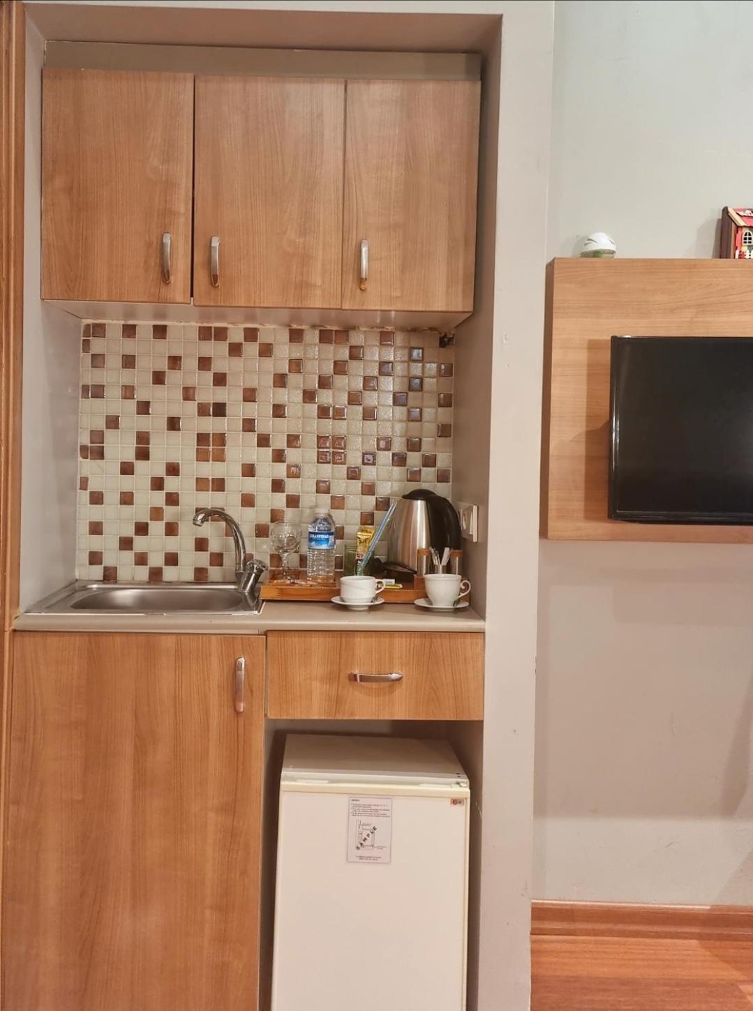 איסטמבול Mayata Gallery מראה חיצוני תמונה